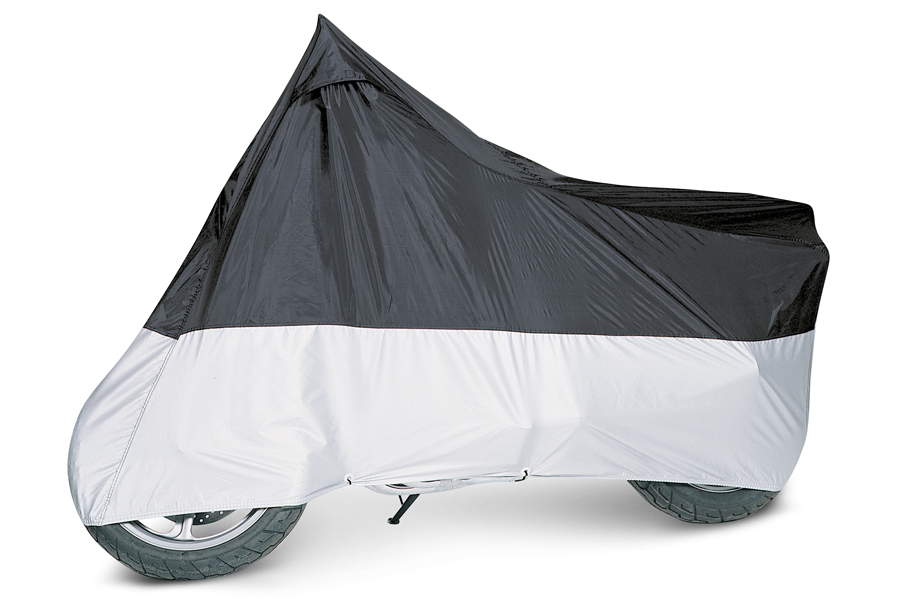 Motorcycle covers