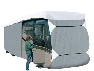Class A RV covers