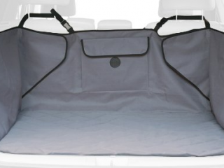 Pets cargo liner seat cover