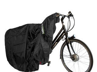 Bicycle covers