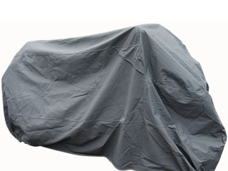 Motorcycle covers