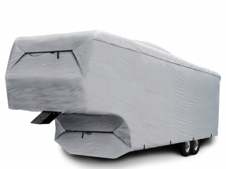 5TH Wheel RV covers