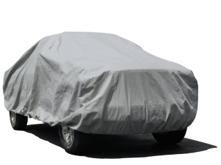Pick up truck cover