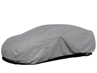 Sedan car cover