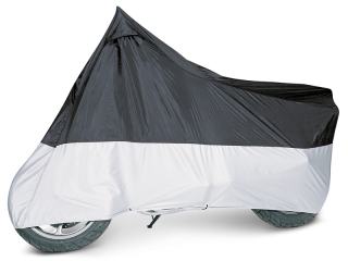 Motorcycle covers