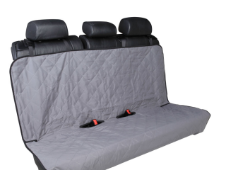 Pets bench seat cover