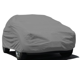 SUV car cover