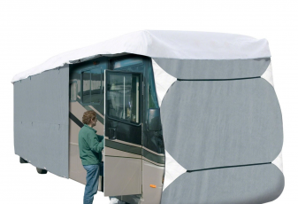 Class A RV covers