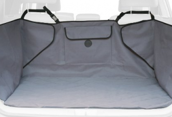Pets cargo liner seat cover