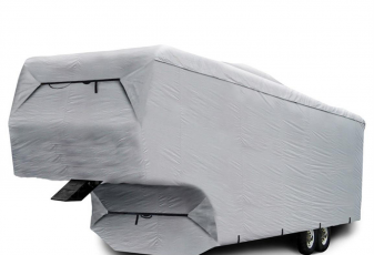 5TH Wheel RV covers