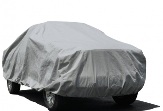 Pick up truck cover