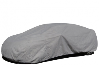 Sedan car cover