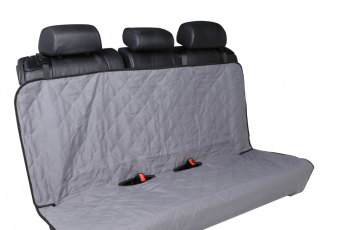 Pets bench seat cover
